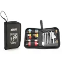 KIT DE REPARACION NEMATICOS S450 GIVI
