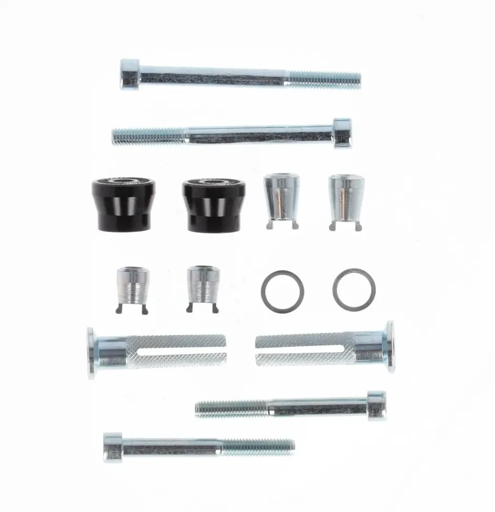 KIT MONTAJE ARGON 0024994 ACERBIS