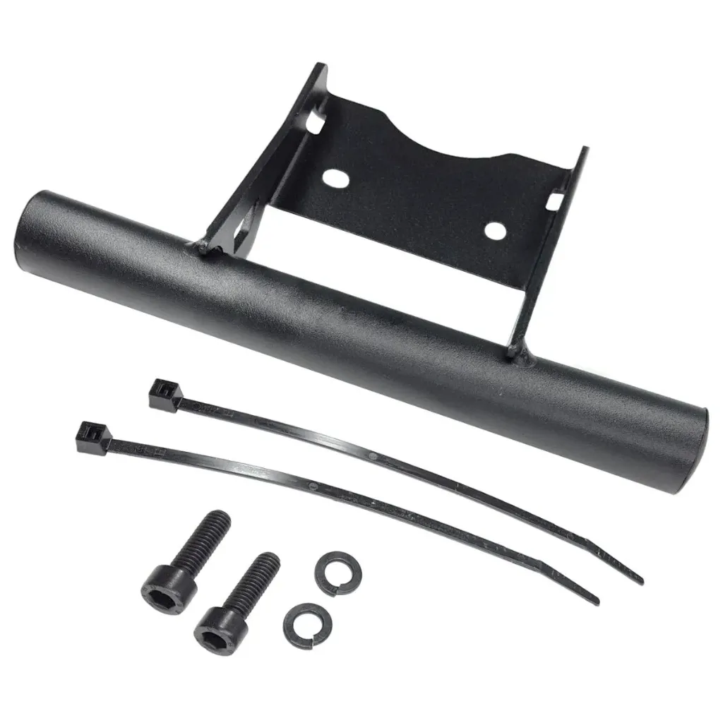 KIT MONTAJE FARO AUXILIAR LS2158 GIVI