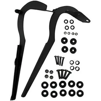 KIT MONTAJE PARABRISA A311A GIVI