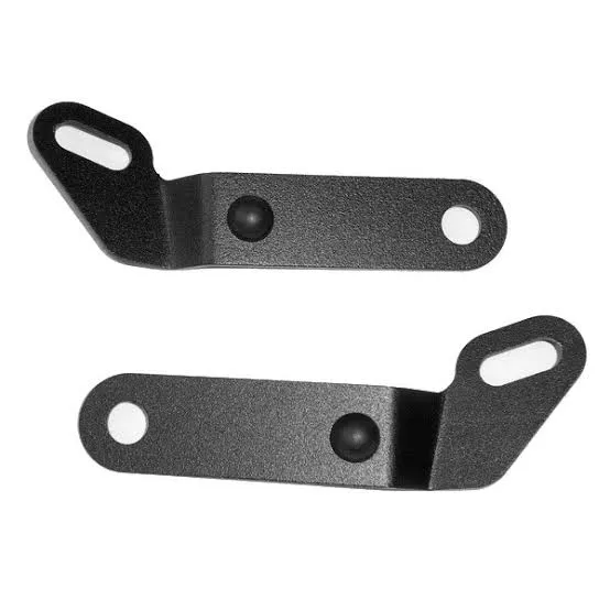 KIT MONTAJE PARABRISA D333KIT GIVI