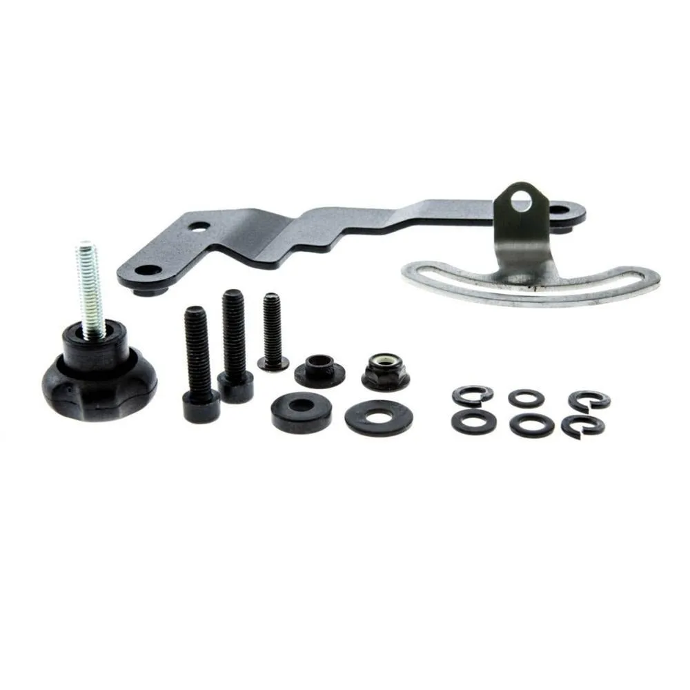 [D5108KIT] KIT MONTAJE PARABRISA D5108KIT GIVI
