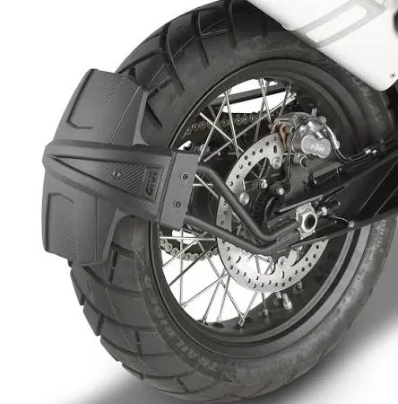 KIT MONTAJE PARAFANGO RM7710KIT GIVI