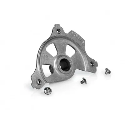 KIT MONTAJE PROTECTOR DE DISCOS 0009802 ACERBIS