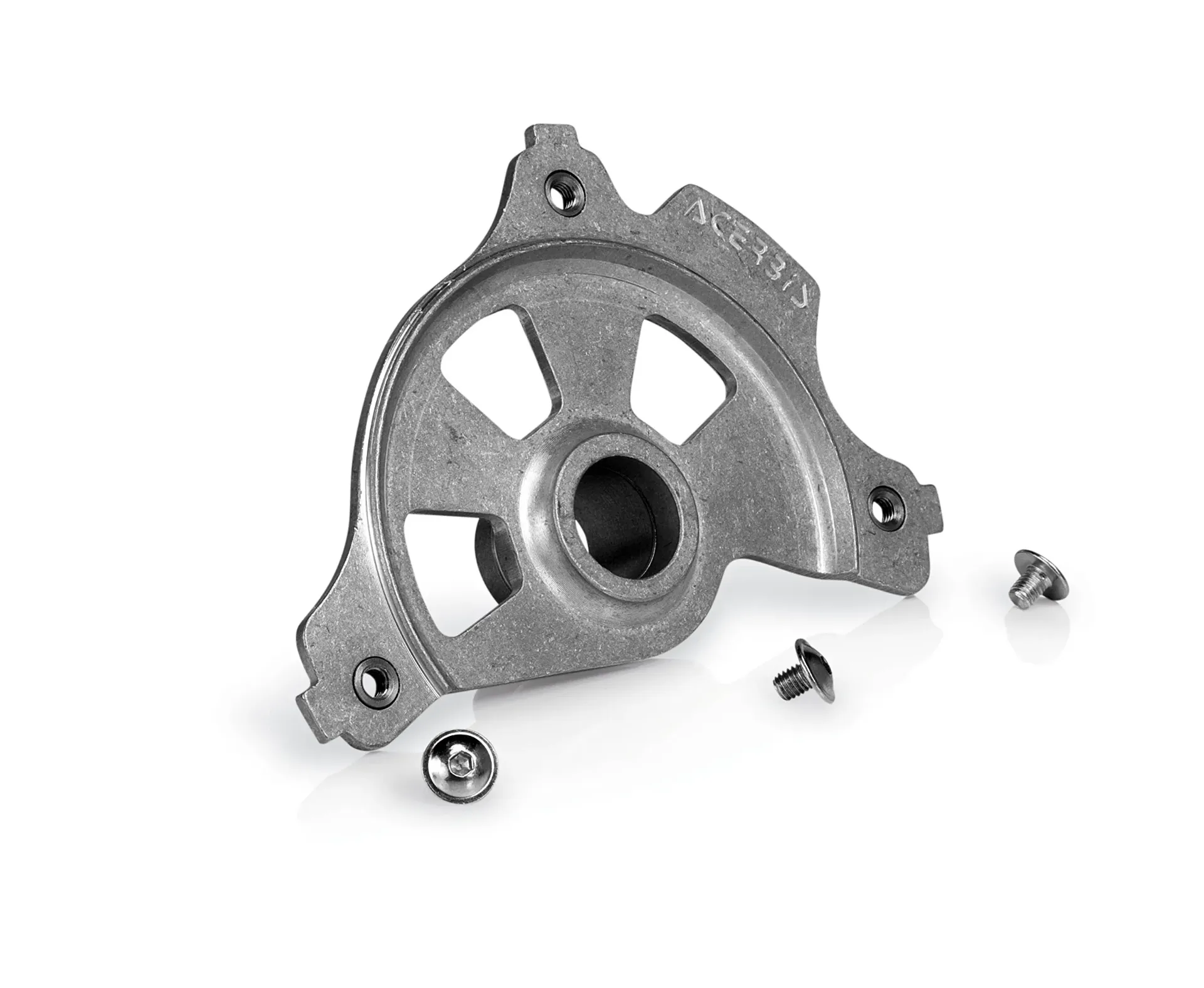 KIT MONTAJE PROTECTOR DE DISCOS 0020080 ACERBIS