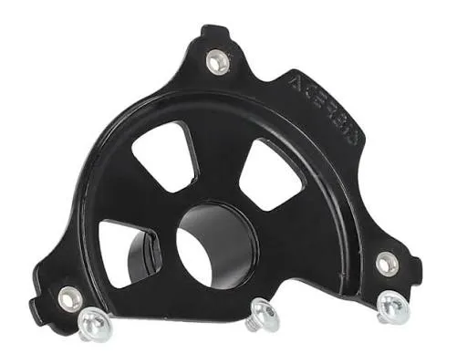 KIT MONTAJE PROTECTOR DE DISCOS 0025022 ACERBIS