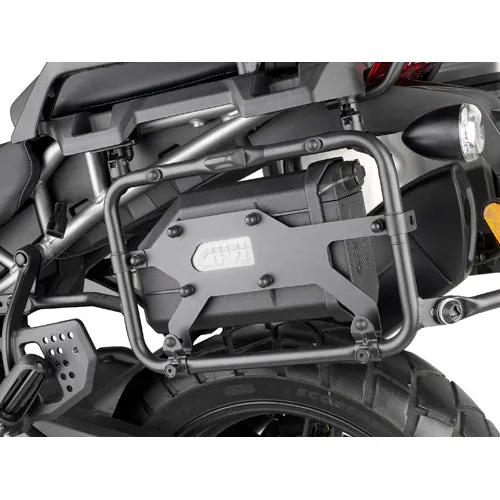 [TL8400KIT] KIT MONTAJE TOOL BOX S250 TL8400KIT GIVI