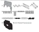 KIT MONTAJE TOOL BOX TL1146KIT GIVI