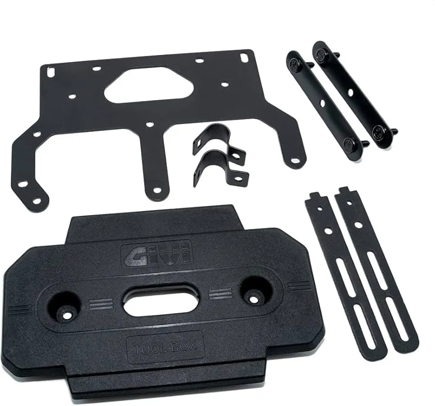 KIT MONTAJE TOOL BOX TL3112KIT GIVI