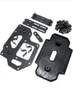 KIT MONTAJE TOOL BOX TL3114KIT GIVI