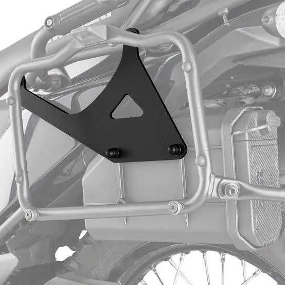 KIT MONTAJE TOOL BOX TL4133KIT GIVI