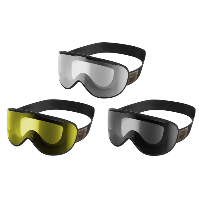 LENTES LEGENDS 20KIT00227 AGV