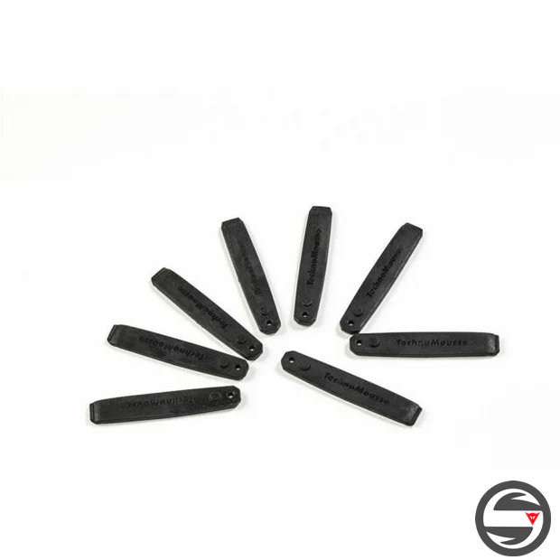 [A012] LEVAS SET 8PCS A012 TECHNOMOUSSE