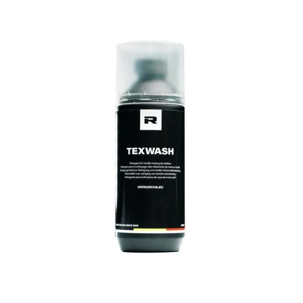 LIMPIADOR TEX WASH 8RTW RICHA