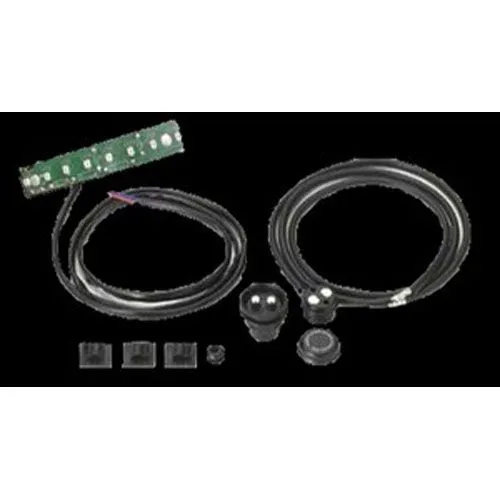 [S33] LUZ STOP KIT MALETA E16-E33 S33 GIVI