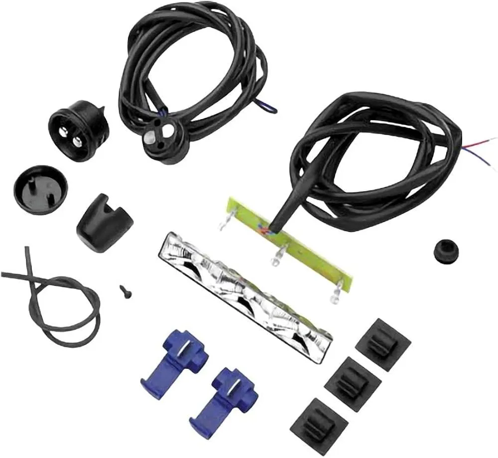 LUZ STOP KIT MALETA E30 E104 GIVI