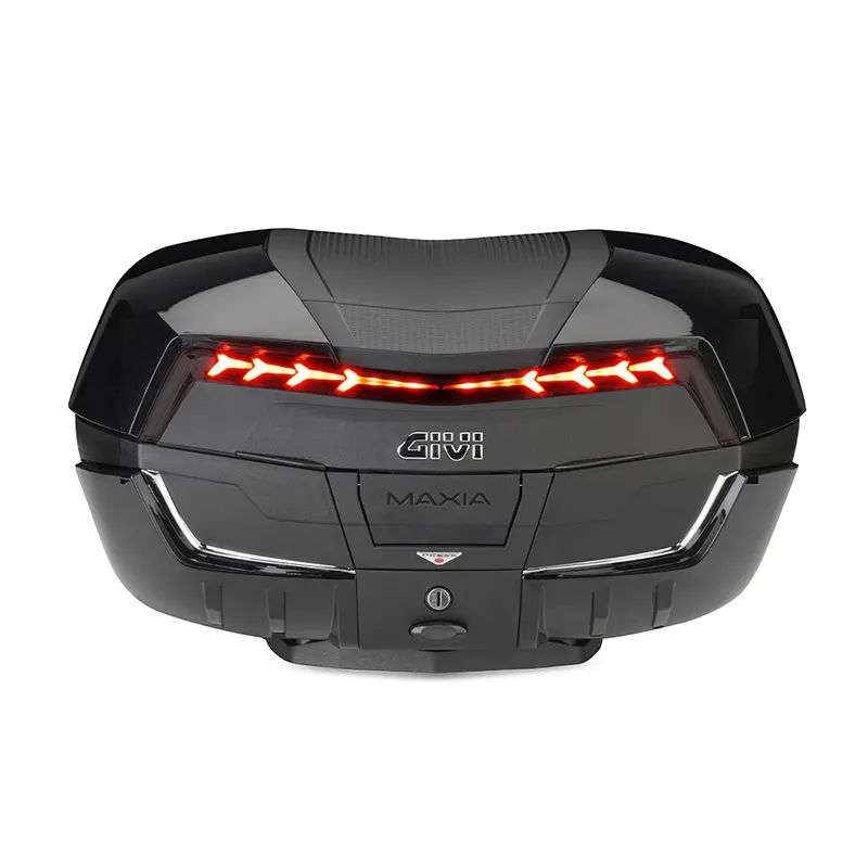 LUZ STOP KIT MALETA MAXIA E249 GIVI