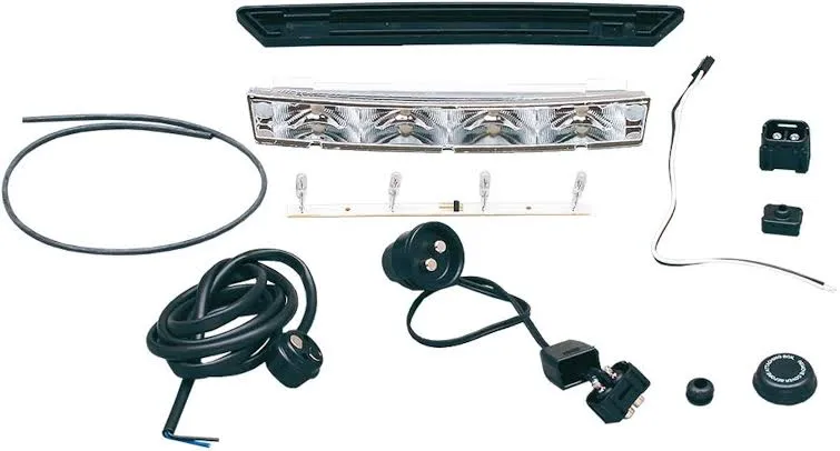 LUZ STOP KIT MALETA V46 E105 GIVI