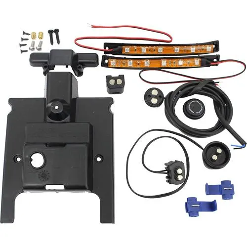 LUZ STOP KIT MALETA V56-V47 E160 GIVI