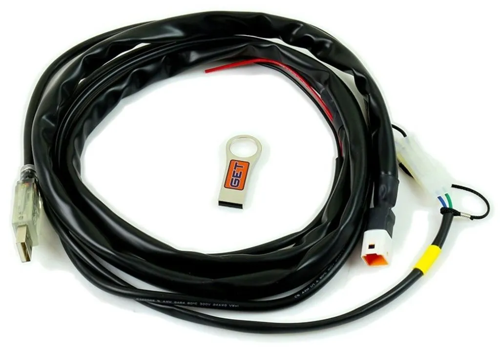 MAYA EVO LICENCE SOFTWARE CABLE PARA PROGRAMAR USB PA00040000 ATHENA