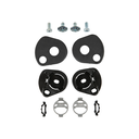 MECANISMO KIT VISOR INTERNO K6 20KR630007 AGV