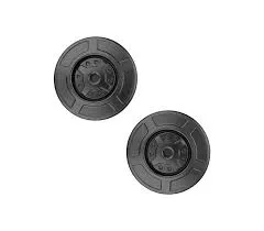 MECANISMO VISERA SCREW + COVER KIT COMMANDER 2 7294 AIROH