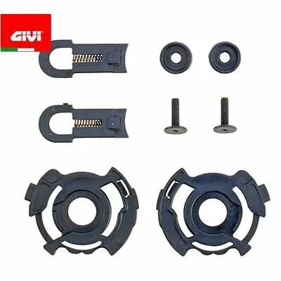 [Z2495R] MECANISMO VISOR CASCO X21 Z2495R GIVI