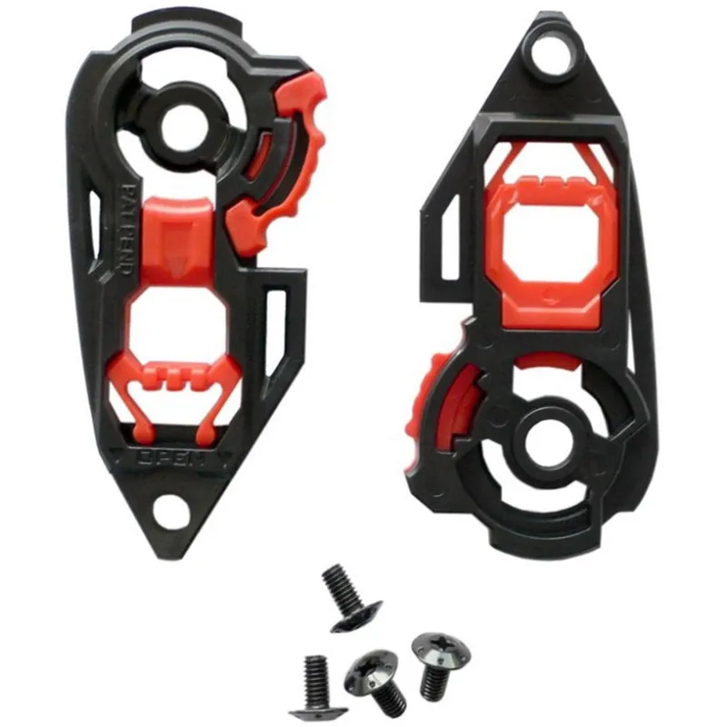 MECANISMO VISOR K5 SK3 SVK1 20KIT03017 AGV
