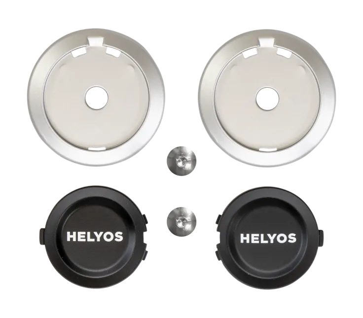 MECANISMO VISOR KIT HELIOS 6795 AIROH