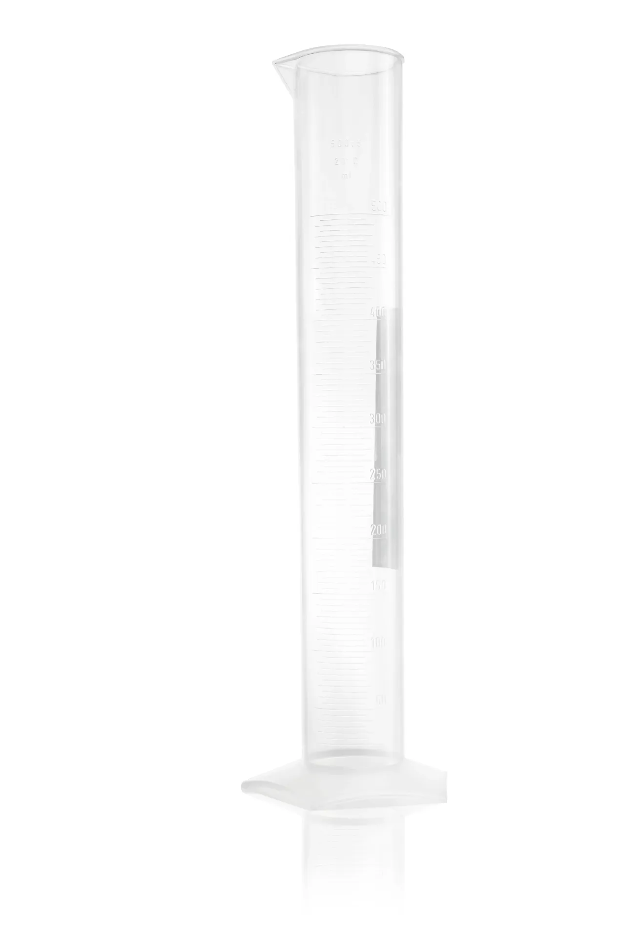 [0000045] MEDIDOR ENVASE DE ACEITE CILINDRO 500CC 0000045 ACERBIS