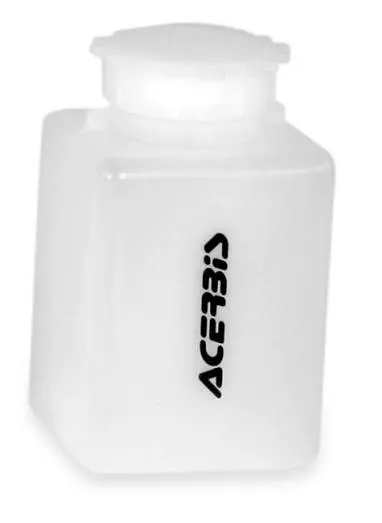 MEDIDOR ENVASE DE CON TAPA 500CC 0000648 ACERBIS