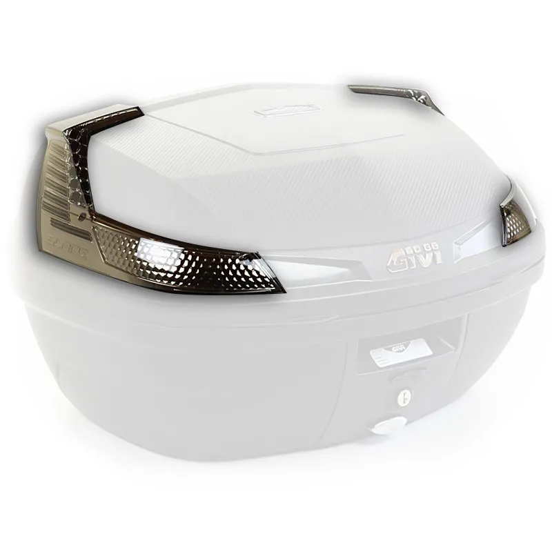 MICA AHUMADA MALETAS B37 & B47 Z4506FR GIVI