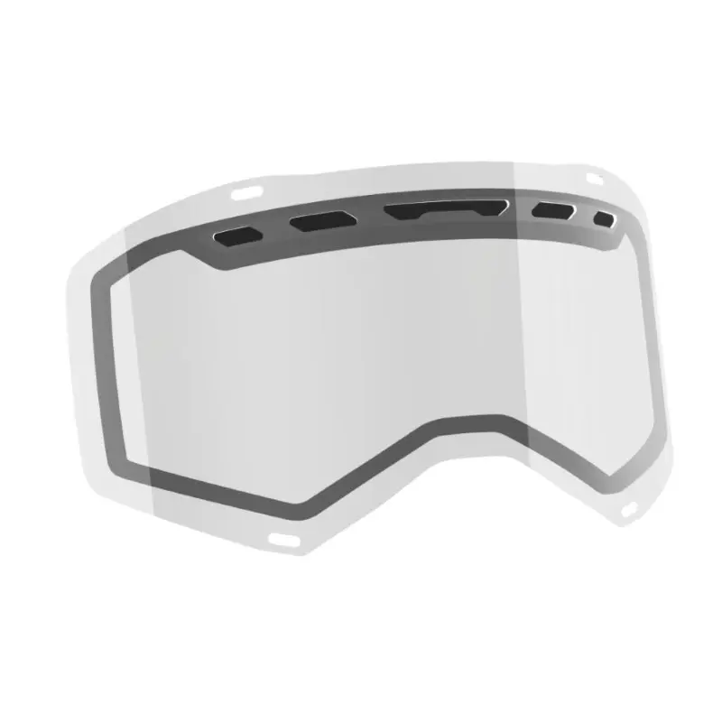 [265519-041] MICA PROSPECTFURY DL ACS CLEAR AFC 265519-041 SCOTT