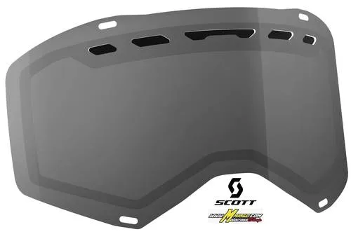 MICA PROSPECTFURY DL ACS GREY AFC 265519-126 SCOTT