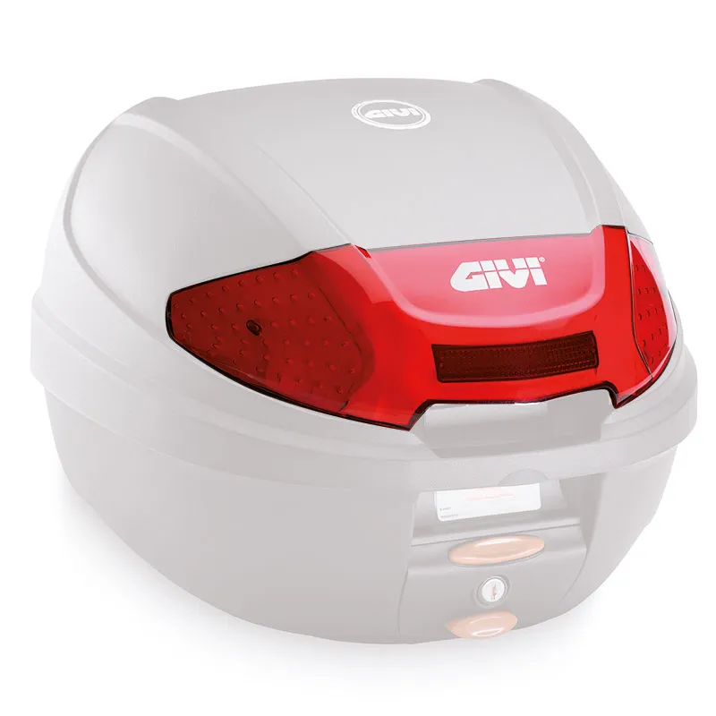 MICA REFLECTOR MALETA E300N Z1732SR GIVI