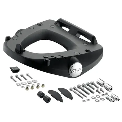 MONORACK PLATO PARA ANCLAJES (FZ) MONOL M5M GIVI