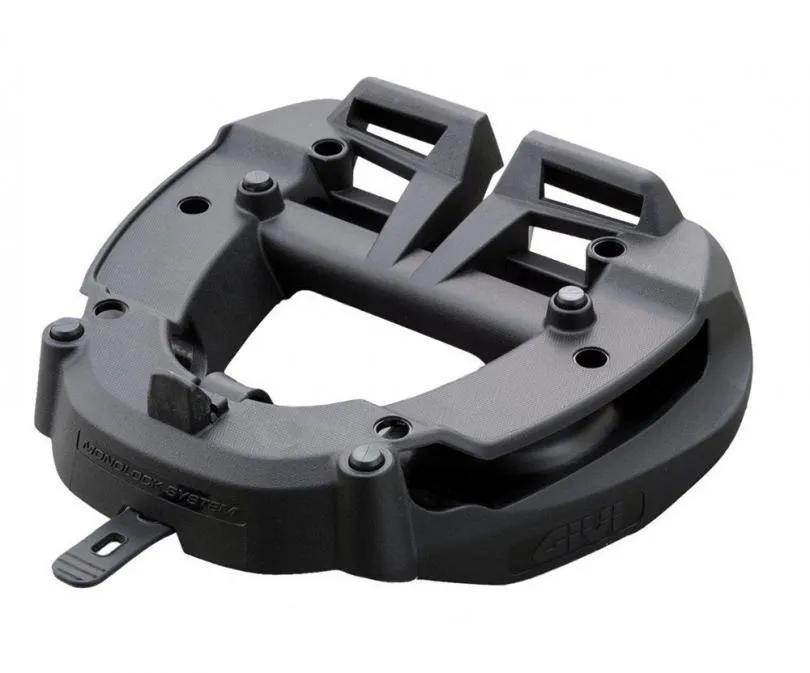 MONORACK PLATO PARA ANCLAJES (FZ) MONOL M6M GIVI