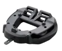 MONORACK PLATO PARA ANCLAJES (FZ) MONOL M6M GIVI