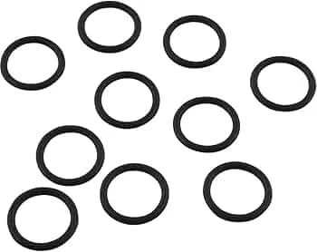 O-RING LLAVE GAS 0001112 ACERBIS