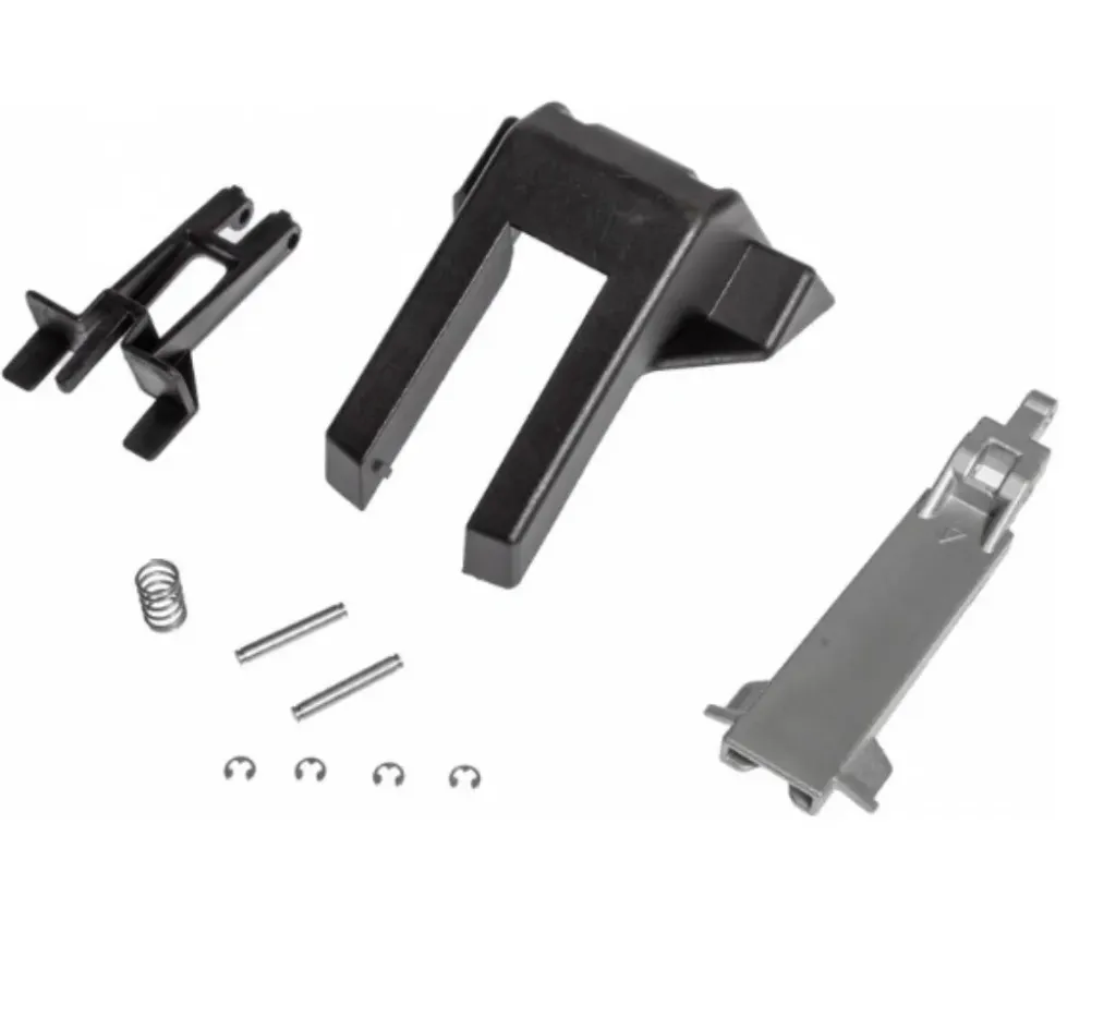 PALANCA DE DESBLOQUEO OUTBACK 4258 Z8025R GIVI
