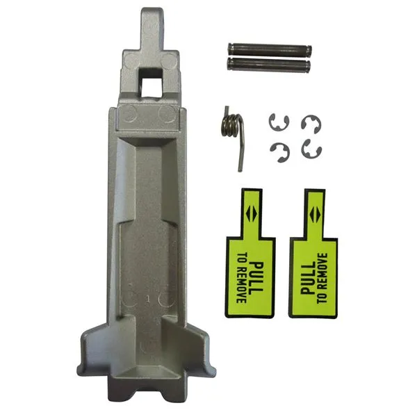 PALANCA DE DESBLOQUEO OUTBACK Z4831R GIVI