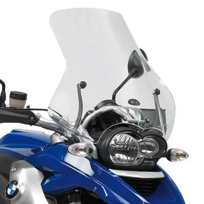 PARABRISA 14.5 CM MAS ALTO 330DT GIVI