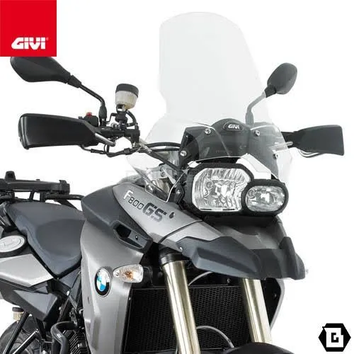 [333DT] PARABRISA 333DT GIVI