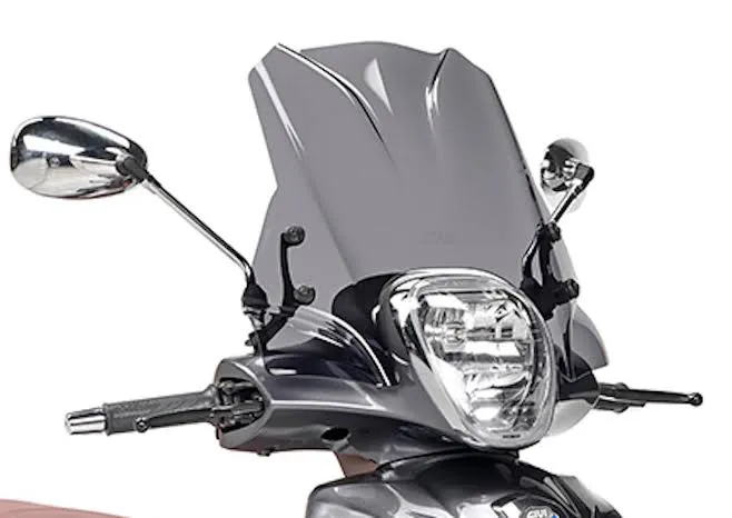 PARABRISA 5606S GIVI