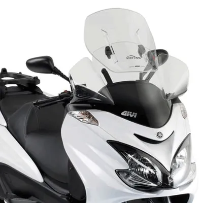 PARABRISA AIRFLOW AF445 GIVI