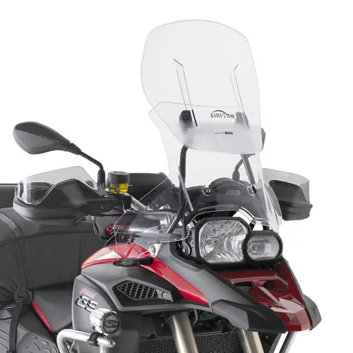 PARABRISA AIRFLOW AF5110 GIVI
