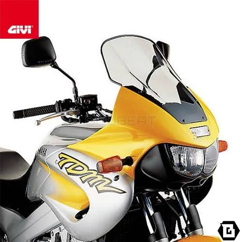 PARABRISA D116S GIVI