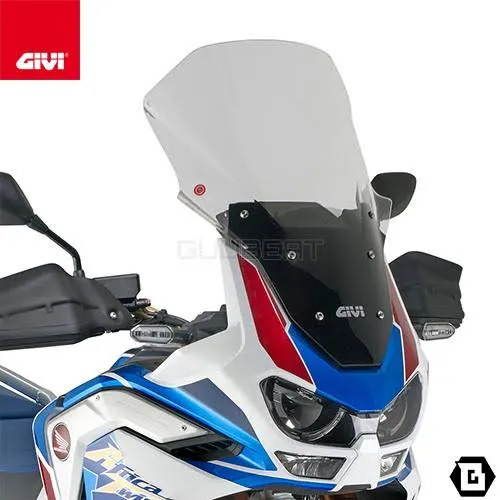 PARABRISA D1178ST GIVI