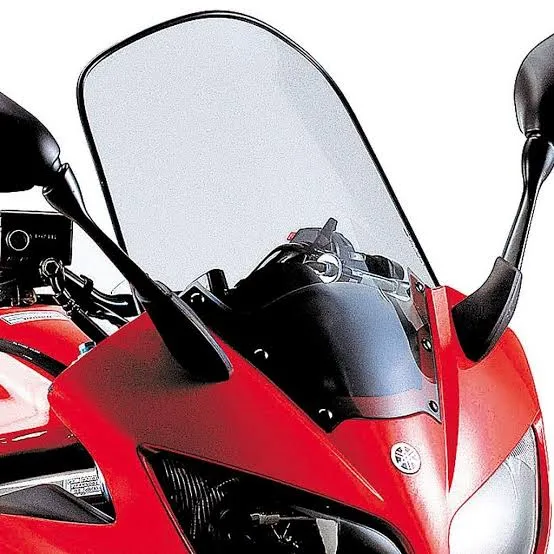PARABRISA D129S GIVI