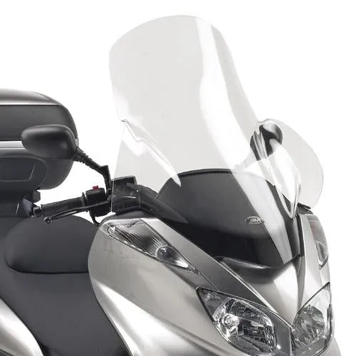 [D137ST] PARABRISA D137ST GIVI